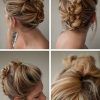 Cool Mohawk Updo Hairstyles (Photo 19 of 25)