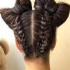 Braids And Buns Hairstyles (Photo 18 of 25)