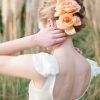 Roses Wedding Hairstyles (Photo 8 of 15)