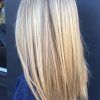 Buttery Blonde Hairstyles (Photo 12 of 25)