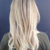 Buttery Blonde Hairstyles (Photo 10 of 25)