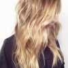 Butterscotch Blonde Hairstyles (Photo 1 of 25)