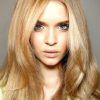 Butterscotch Blonde Hairstyles (Photo 24 of 25)