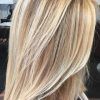 Buttery Blonde Hairstyles (Photo 2 of 25)