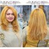 Buttery Blonde Hairstyles (Photo 23 of 25)