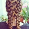 Corset Braided Hairstyles (Photo 4 of 25)