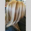 White Blonde Hairstyles For Brown Base (Photo 10 of 25)