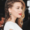 Red Carpet Braided Hairstyles (Photo 5 of 15)