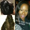Quick Weave Long Hairstyles (Photo 23 of 25)