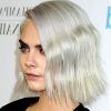 Long Blonde Bob Hairstyles In Silver White (Photo 19 of 25)