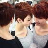 Pixie Hairstyles With Bangs (Photo 4 of 15)
