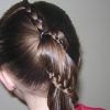 Side Swept Carousel Braid Hairstyles (Photo 23 of 25)