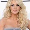 Carrie Underwood Long Hairstyles (Photo 2 of 25)