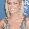 Carrie Underwood Bob Haircuts (Photo 6 of 25)