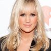 Carrie Underwood Long Hairstyles (Photo 10 of 25)