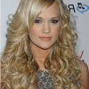 Carrie Underwood Long Hairstyles (Photo 3 of 25)