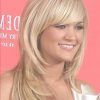 Carrie Underwood Medium Haircuts (Photo 12 of 25)