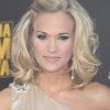 Carrie Underwood Medium Hairstyles (Photo 2 of 25)