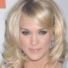 Carrie Underwood Medium Haircuts (Photo 15 of 25)