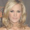 Carrie Underwood Medium Hairstyles (Photo 3 of 25)