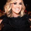 Carrie Underwood Short Hairstyles (Photo 15 of 25)