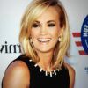 Carrie Underwood Short Hairstyles (Photo 13 of 25)