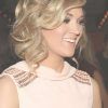 Carrie Underwood Bob Haircuts (Photo 5 of 25)