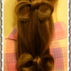 Ponytail Cascade Hairstyles (Photo 17 of 25)