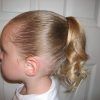Cascading Ponytail Hairstyles (Photo 7 of 25)