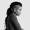 Medium Length Mohawk Hairstyles With Shaved Sides (Photo 16 of 25)