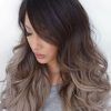 Ash Bronde Ombre Hairstyles (Photo 17 of 25)