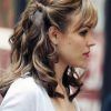 Casual Hairstyles For Long Curly Hair (Photo 10 of 25)