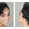 Casual Updos For Naturally Curly Hair (Photo 2 of 15)