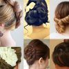 Casual Updo Hairstyles For Long Hair (Photo 8 of 15)