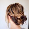 Casual Updos For Shoulder Length Hair (Photo 15 of 15)