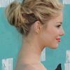 Casual Updos For Medium Length Hair (Photo 12 of 15)