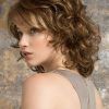 Pixie Haircuts With Bangs And Loose Curls (Photo 22 of 25)
