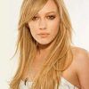 Long Hairstyles With Side Swept Bangs And Layers (Photo 15 of 25)