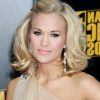 Carrie Underwood Short Hairstyles (Photo 23 of 25)