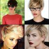 Hot Pixie Hairstyles (Photo 11 of 15)