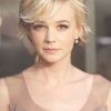 Actress Pixie Hairstyles (Photo 13 of 15)