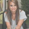 Demi Lovato Medium Haircuts (Photo 8 of 25)