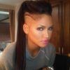 Cassie Roll Mohawk Hairstyles (Photo 9 of 25)