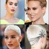Cute Celebrity Short Haircuts (Photo 18 of 25)