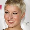 Short Hairstyles Cut Around The Ears (Photo 24 of 25)