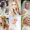 Celebrity Wedding Hairstyles (Photo 4 of 15)