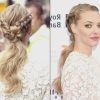 Red Carpet Braided Hairstyles (Photo 6 of 15)