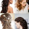 Wedding Reception Hairstyles For Long Hair (Photo 14 of 15)