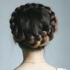 Tight Braided Hairstyles With Headband (Photo 24 of 25)