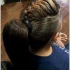 Braided Hairstyles Up In A Ponytail (Photo 13 of 15)